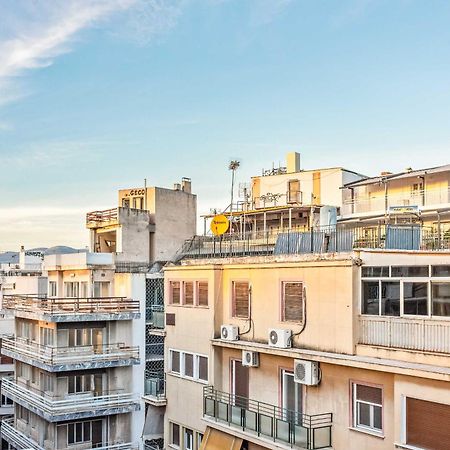 Limehome Athens Solonos City Center Eksteriør billede