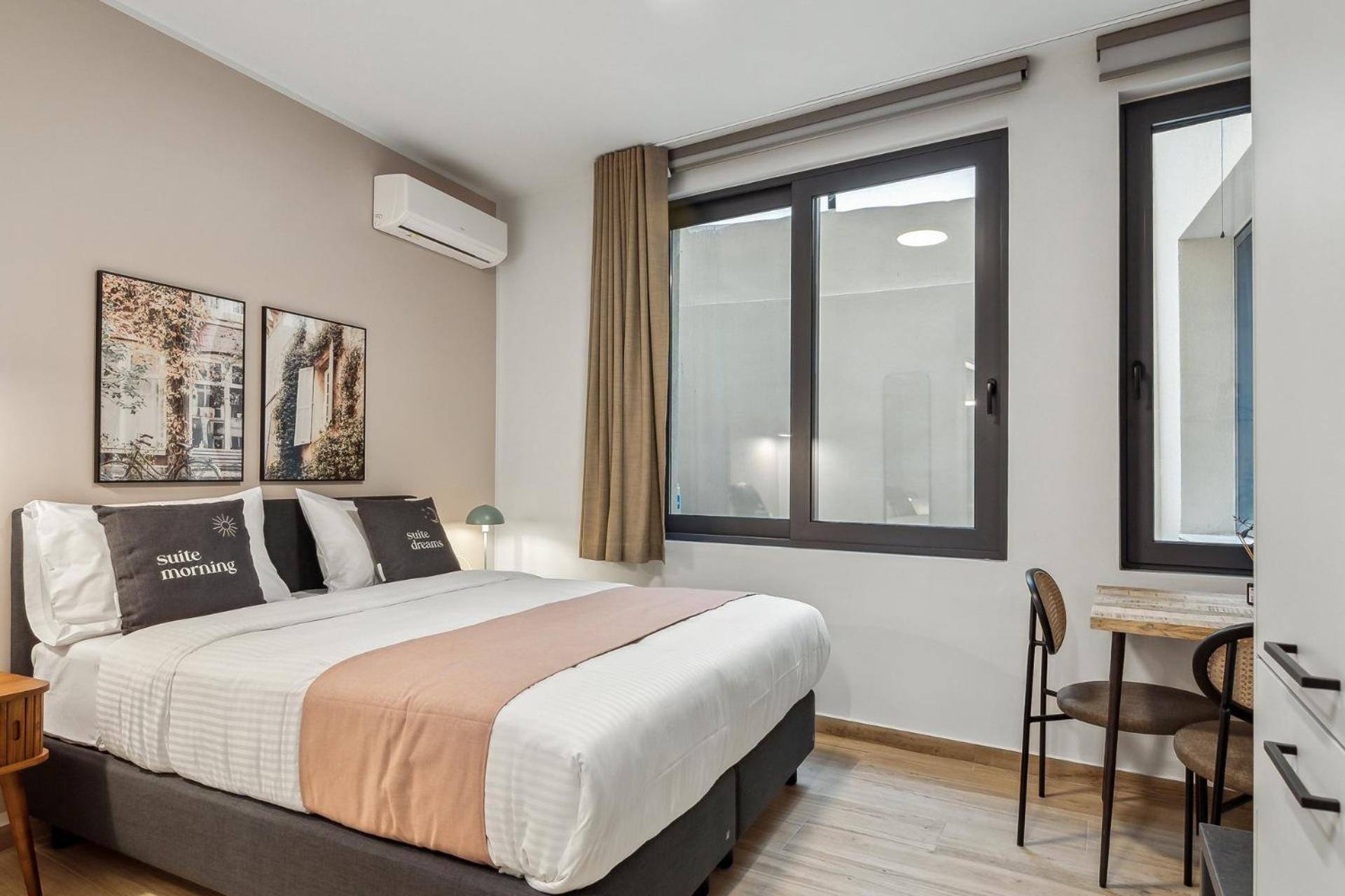 Limehome Athens Solonos City Center Eksteriør billede