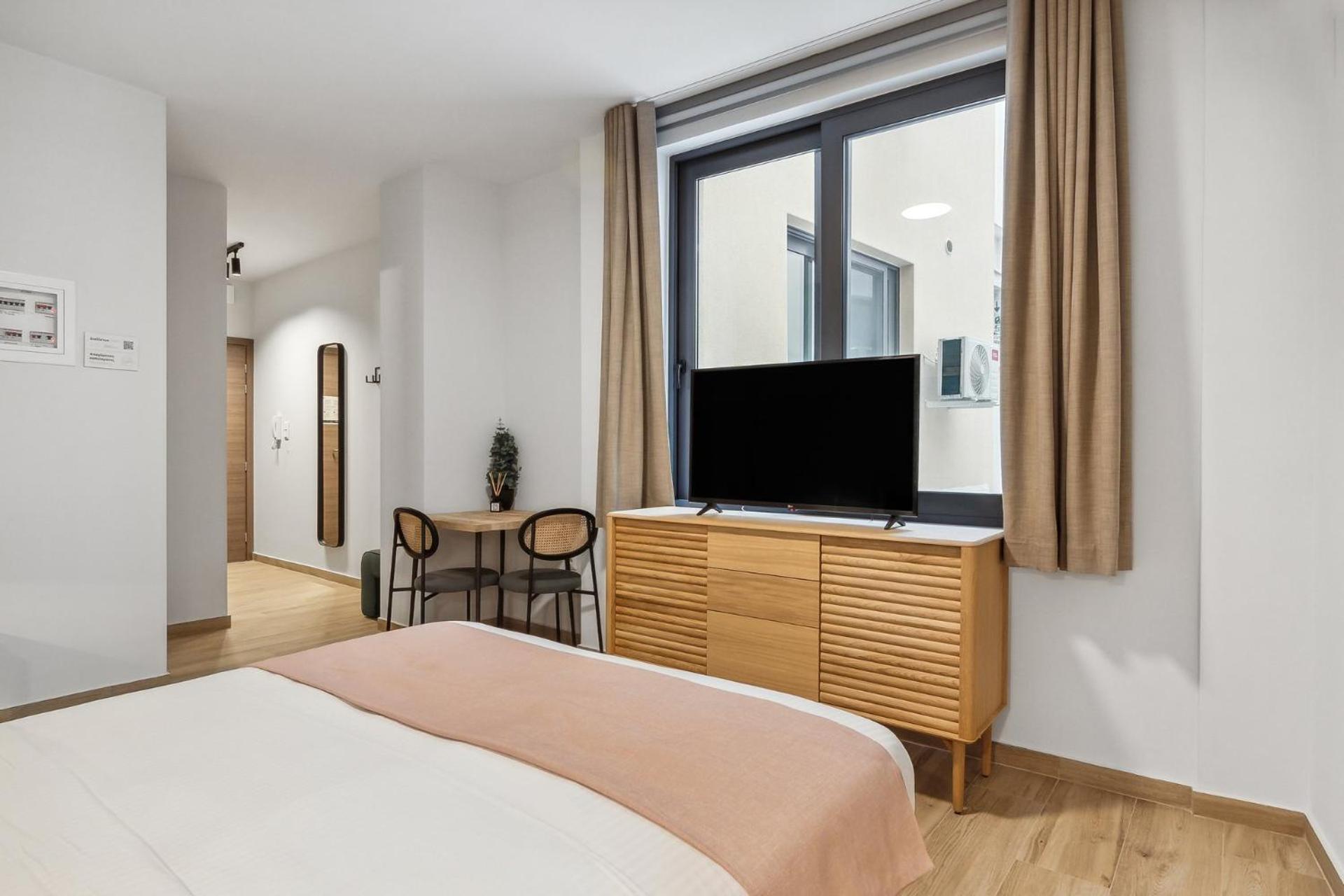Limehome Athens Solonos City Center Eksteriør billede