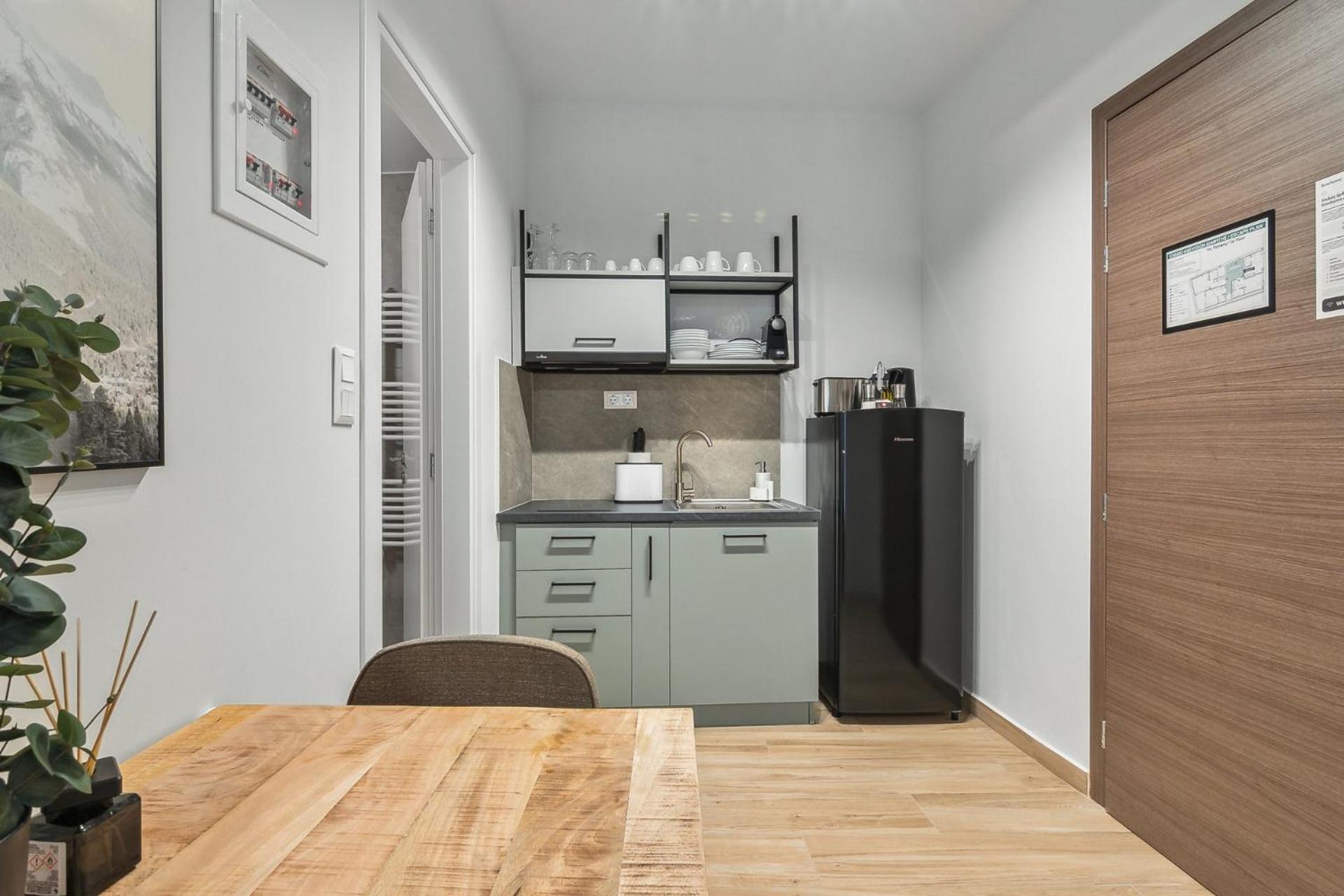 Limehome Athens Solonos City Center Eksteriør billede