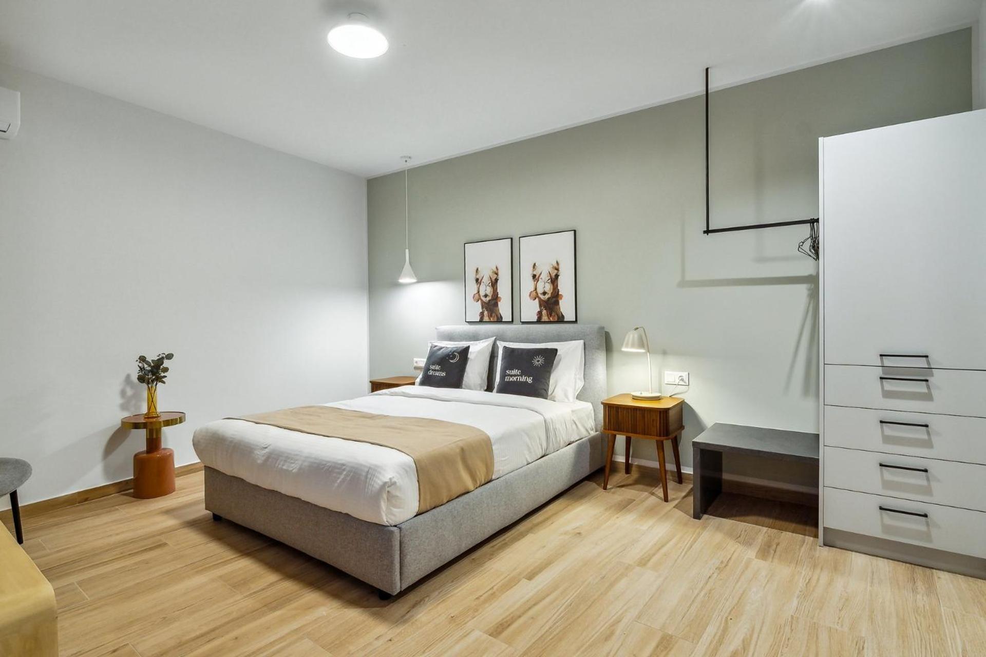 Limehome Athens Solonos City Center Eksteriør billede