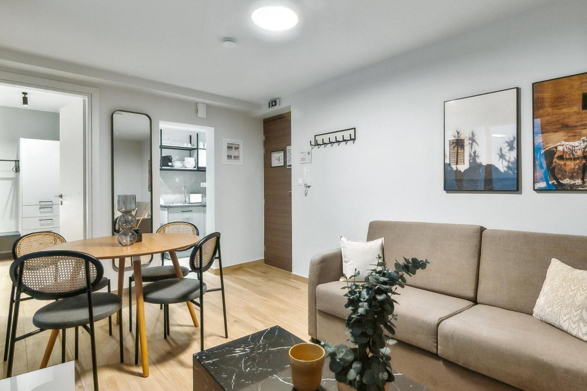 Limehome Athens Solonos City Center Eksteriør billede