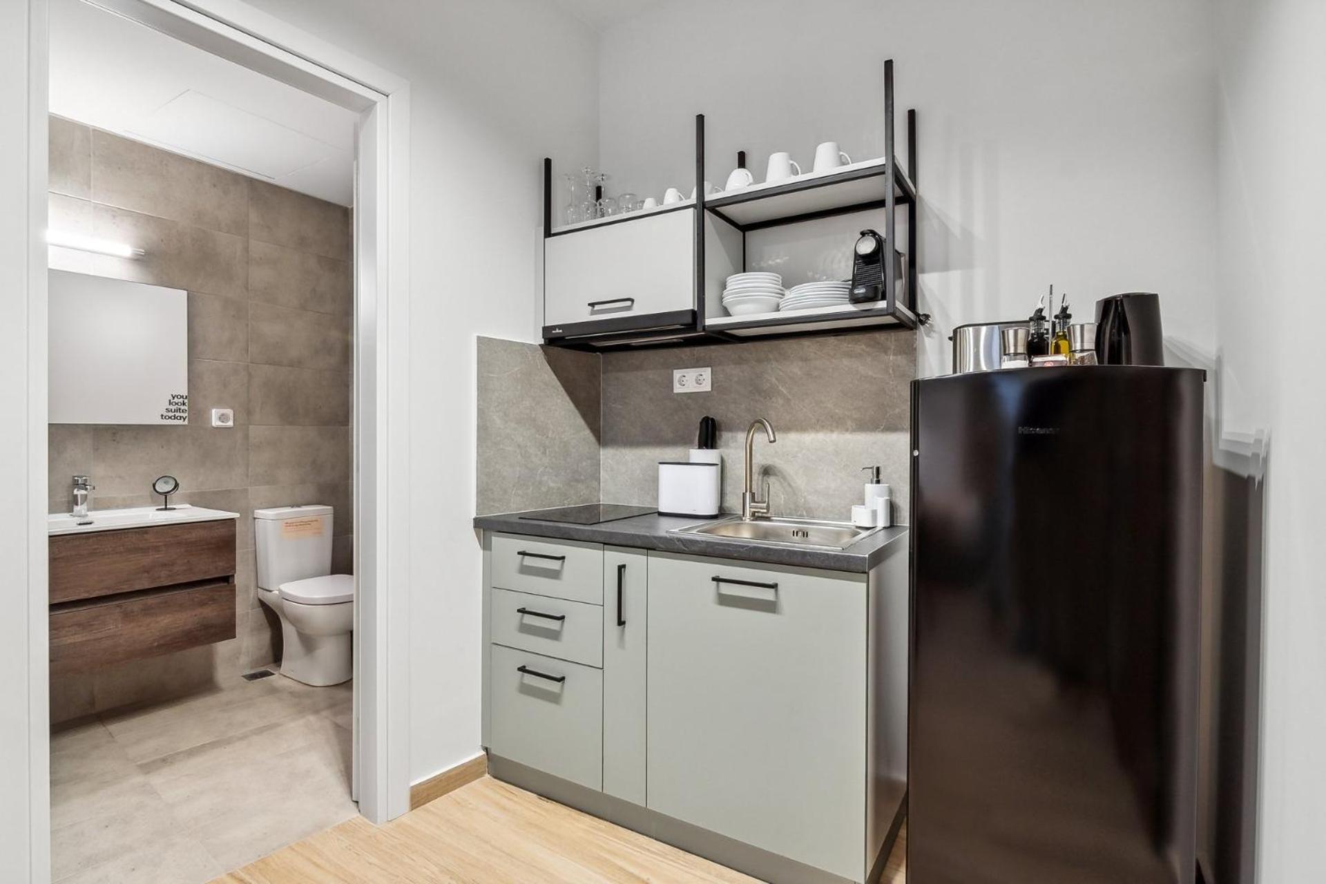 Limehome Athens Solonos City Center Værelse billede